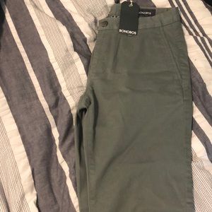 Bonobos Stretch Washed Chinos 30 / 30 Slim